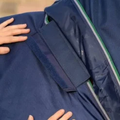 New Couverture extérieur Smartex medium - Couvertures Cheval