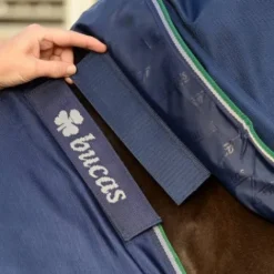 New Couverture extérieur Smartex medium - Couvertures Cheval