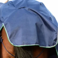 New Couverture extérieur Smartex medium - Couvertures Cheval