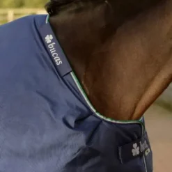 New Couverture extérieur Smartex medium - Couvertures Cheval