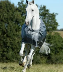 New Couverture extérieur Smartex medium - Couvertures Cheval