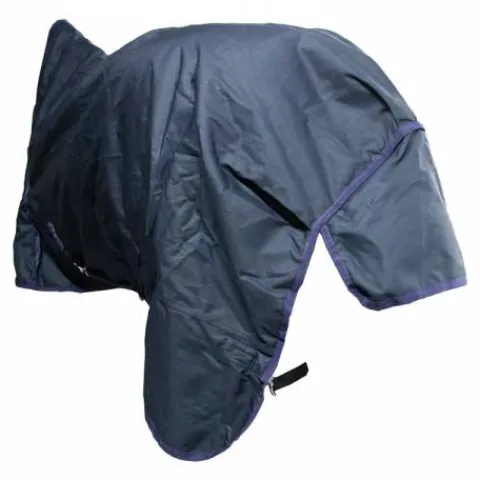 Best Couverture extérieure 1200 deniers 300 g demi-encolure - Couvertures Cheval