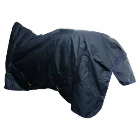 Best Couverture extérieure 1200 deniers 300 g demi-encolure - Couvertures Cheval