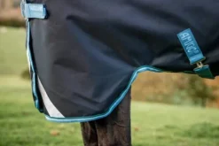 Sale Couverture extérieure Bravo 12 Turnout - Horseware - 100g Couvertures Cheval
