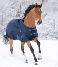 New Couverture extérieure Economic doublure polaire - - 600 deniers Couvertures Cheval