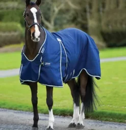 New Couverture extérieure optimo stab sht - - 1000d ripstop Couvertures Cheval