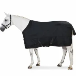 Clearance Couverture GAMMA 0gr avec une doublure en mesh - Couvertures Cheval