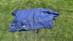 Online Couverture highneck 155 400g Couvertures Cheval