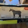 Hot Couverture highneck paddock Réflective Couvertures Cheval