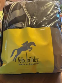 Hot Couverture highneck paddock Réflective Couvertures Cheval