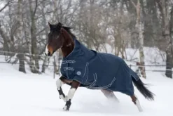 Discount Couverture Highneck Starter 100G Couvertures Cheval