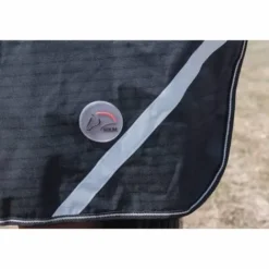 Outlet Couverture highneck Thermomètre integré 200G - Chemises Cheval