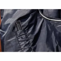 New Couverture highneck Thermomètre integré 100G - Chemises Cheval