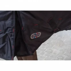 New Couverture hiver 1/2 encolure (300g) - Couvertures Cheval
