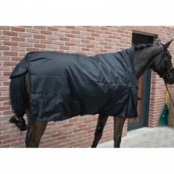New Couverture hiver 1/2 encolure (300g) - Couvertures Cheval