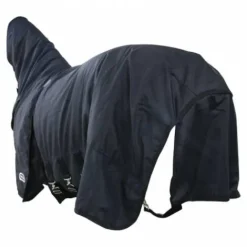 Couverture hiver full encolure luxe (300g) - Couvertures Cheval