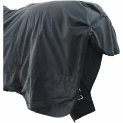 Hot Couverture hiver full encolure (300g) - Couvertures Cheval