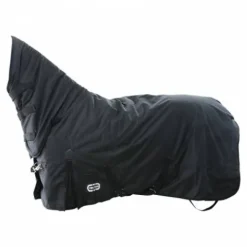 Hot Couverture hiver full encolure (300g) - Couvertures Cheval