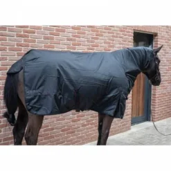 Hot Couverture hiver full encolure (300g) - Couvertures Cheval