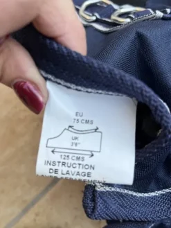 Sale Couverture hiver poney Couvertures Cheval