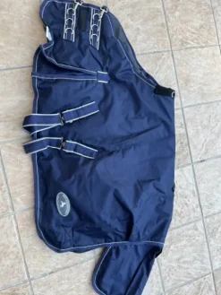 Sale Couverture hiver poney Couvertures Cheval