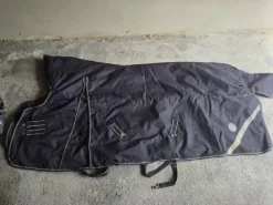 Couverture Couvertures Cheval