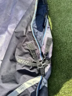 Clearance Couverture Couvertures Cheval