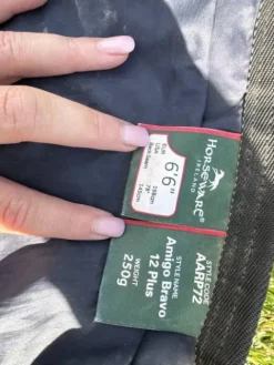 Clearance Couverture Couvertures Cheval