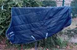 Clearance Couverture horseware amigo 6'6 Couvertures Cheval