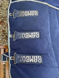 Hot COUVERTURE OPTIMO Couvertures Cheval