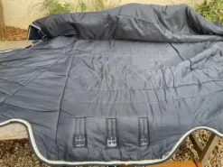 Hot COUVERTURE OPTIMO Couvertures Cheval
