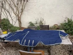 Hot COUVERTURE OPTIMO Couvertures Cheval