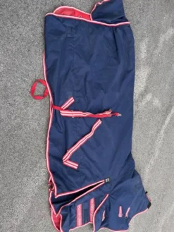 Outlet Couverture hiver 135 Couvertures Cheval