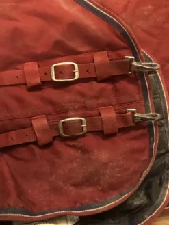 Best Couverture   taille 125 Couvertures Cheval