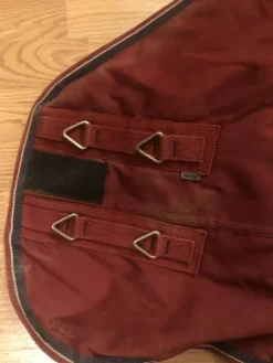 Best Couverture   taille 125 Couvertures Cheval