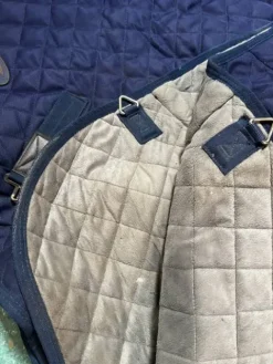 Clearance Couverture imitation kentucky Couvertures Cheval