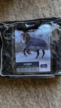 Discount Couverture imperméable 0 gr Couvertures Cheval