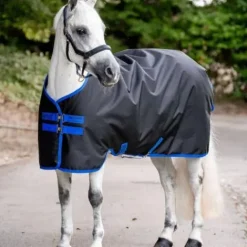 Discount Couverture imperméable AMIGO 900D - - 0g Couvertures Cheval