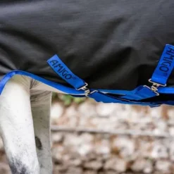 Discount Couverture imperméable AMIGO 900D - - 0g Couvertures Cheval