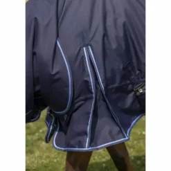 Clearance Couverture imperméable Combo Eco 600d 220gr - Couvertures Cheval