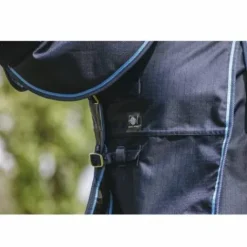 Clearance Couverture imperméable Combo Eco 600d 220gr - Couvertures Cheval