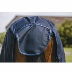 Clearance Couverture imperméable Combo Eco 600d 220gr - Couvertures Cheval
