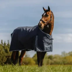 Discount Couverture imperméable Eco 600D 220gr - Couvertures Cheval