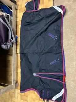 Best Couverture imperméable 0g Couvertures Cheval