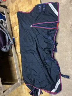 Best Couverture imperméable 0g Couvertures Cheval