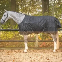 Sale Couverture imperméable 300g 1200D AW25 - Couvertures Cheval