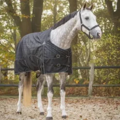 Sale Couverture imperméable 300g 1200D AW25 - Couvertures Cheval