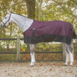 Sale Couverture imperméable 150g 1200D - - Collection automne hiver 2025 Couvertures Cheval