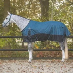 Sale Couverture imperméable 150g 1200D - - Collection automne hiver 2025 Couvertures Cheval