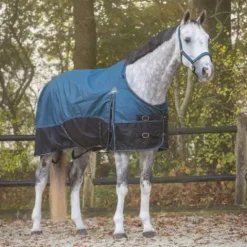 Sale Couverture imperméable 150g 1200D - - Collection automne hiver 2025 Couvertures Cheval